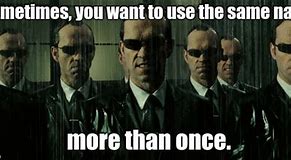 Image result for Matrix Agent Smith Meme