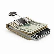 Image result for Binder Money Clips