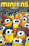 Image result for Minions South America