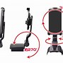 Image result for How to Use a Phone Hand Holder