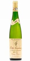 Image result for Rolly Gassmann Pinot Gris Vendanges Tardives