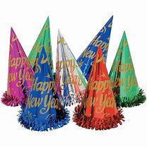 Image result for Funny New Year Hats