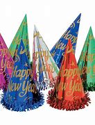 Image result for Funny New Year Hats