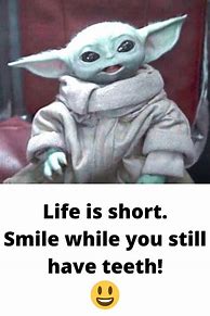 Image result for Baby Yoda Memes Clean Funny