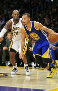 Image result for Kobe Bryant Steph Curry