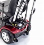 Image result for Golden Mobility Scooter Accessories