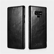 Image result for Samsung Note 9 Leather Case