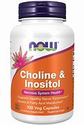 Image result for Multivitamins with Inositol