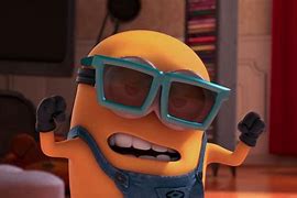 Image result for Despicable Me Glasses