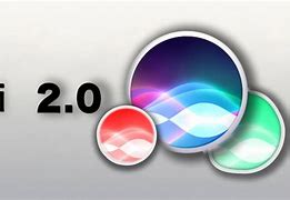 Image result for iPhone Siri 2.0