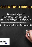 Image result for How to Get Rid of Screen Time