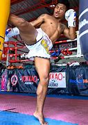 Image result for Muay Thai Martial Arts