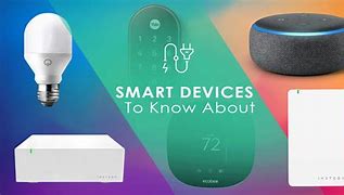 Image result for Samsung Smart Home Devices