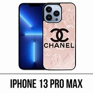 Image result for Pink Chanel Phone Case