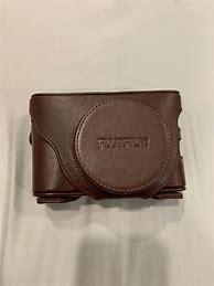 Image result for Leather Fujifilm X100 Case
