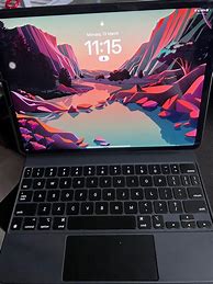 Image result for Magic Keyboard for 11 Inch iPad Pro