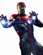 Image result for Iron Man From Left