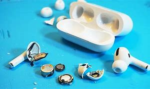 Image result for Back of Air Pods