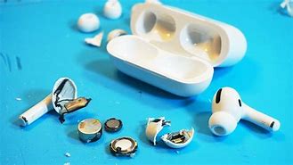 Image result for AirPods Pro TearDown