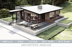 Image result for 1200 Square Foot Cabin Plans