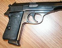 Image result for Walther PDP Compact .380