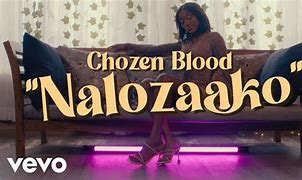 Image result for Chozen Blood