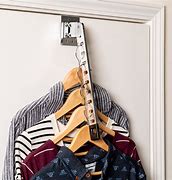 Image result for Colapsable Clothes Hanger