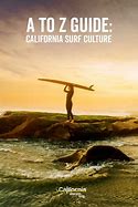 Image result for 1960s California Surf Culture