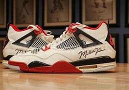 Image result for Michael Jordan 4