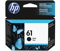 Image result for HP 61 Ink Cartridge