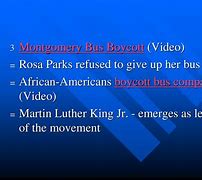 Image result for Ralph Abernathy Montgomery Bus Boycott