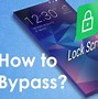 Image result for Bypass Motorola Android Lock Screen