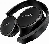 Image result for Panasonic Headphones Wireless Smaller Muffins Adelaide