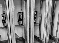 Image result for Vintage Telephone Box