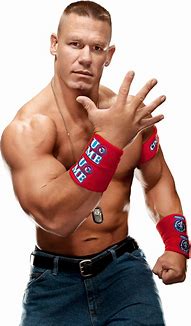 Image result for John Cena Ernest Movie