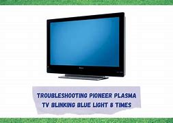 Image result for Pioneer Plasma TV Troubleshooting