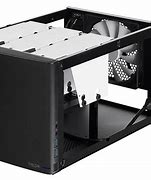 Image result for Mini ITX Nas Case