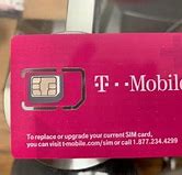 Image result for AT&T Sim Card Number