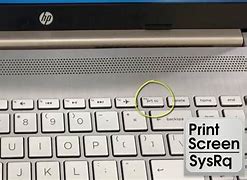 Image result for How to Take a ScreenShot On a HP PC