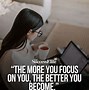 Image result for Concentrate On Yourself iOS