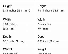 Image result for Comparing iPhone Weights