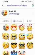 Image result for android emojis memes facebook