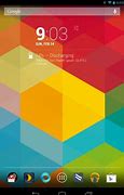 Image result for Android Home Screen SS Theme