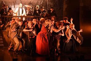 Image result for Dr Jekyll and Mr. Hyde Musical