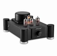 Image result for Stereo Tube Preamplifier