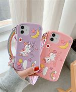 Image result for 3D Unicorn iPhone 6 Phone Cases