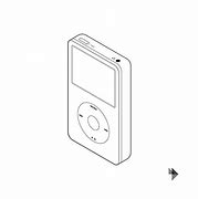 Image result for iPod 1st Gen Screen