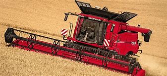 Image result for Case IH 5150 Combine