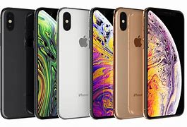 Image result for iPhone XS Color Options