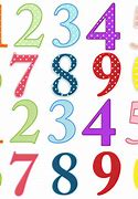 Image result for Colorful Number 6 Diamond